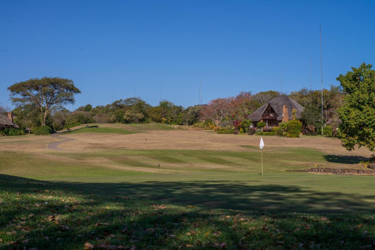 Kruger Park Lodge Unit No 615 With Private Pool 헤이지뷰 외부 사진