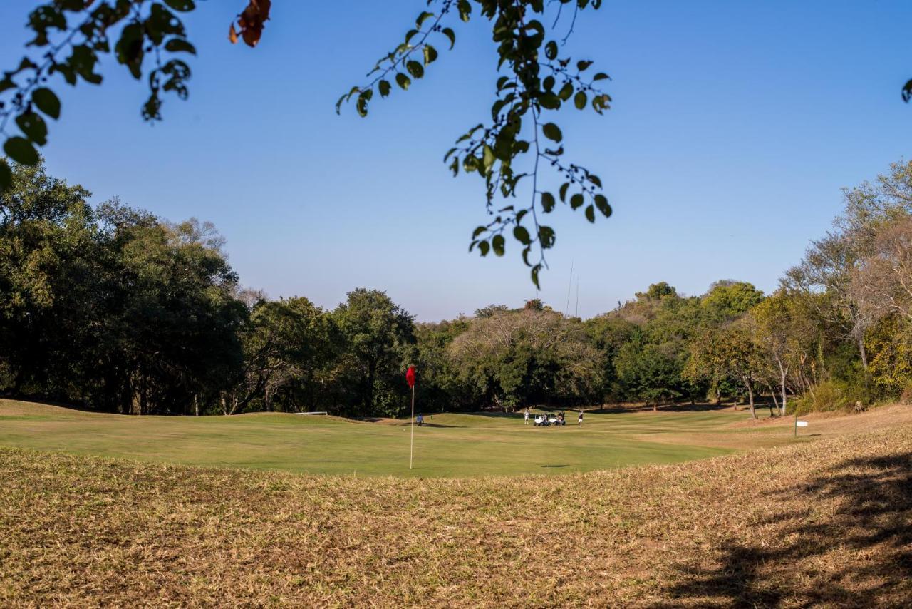 Kruger Park Lodge Unit No 615 With Private Pool 헤이지뷰 외부 사진