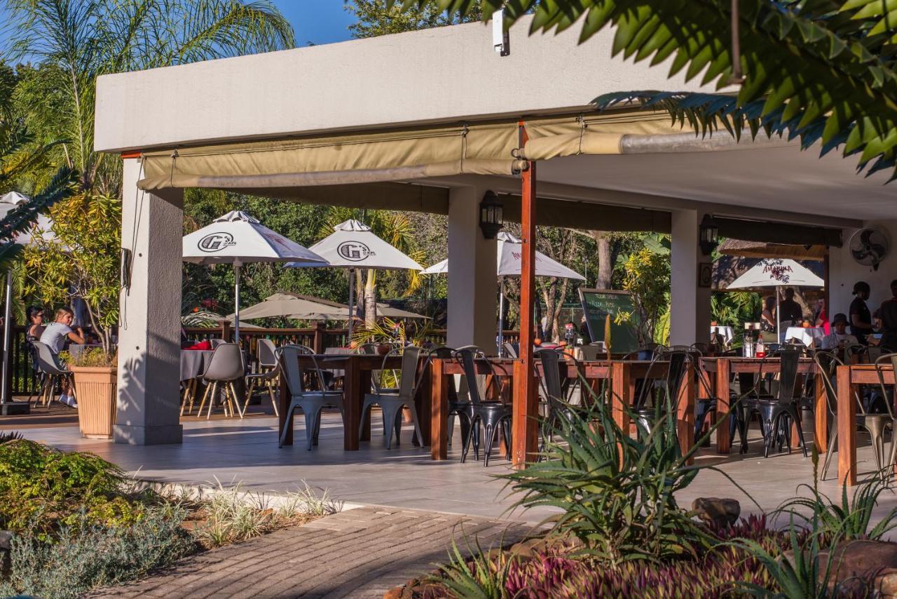 Kruger Park Lodge Unit No 615 With Private Pool 헤이지뷰 외부 사진
