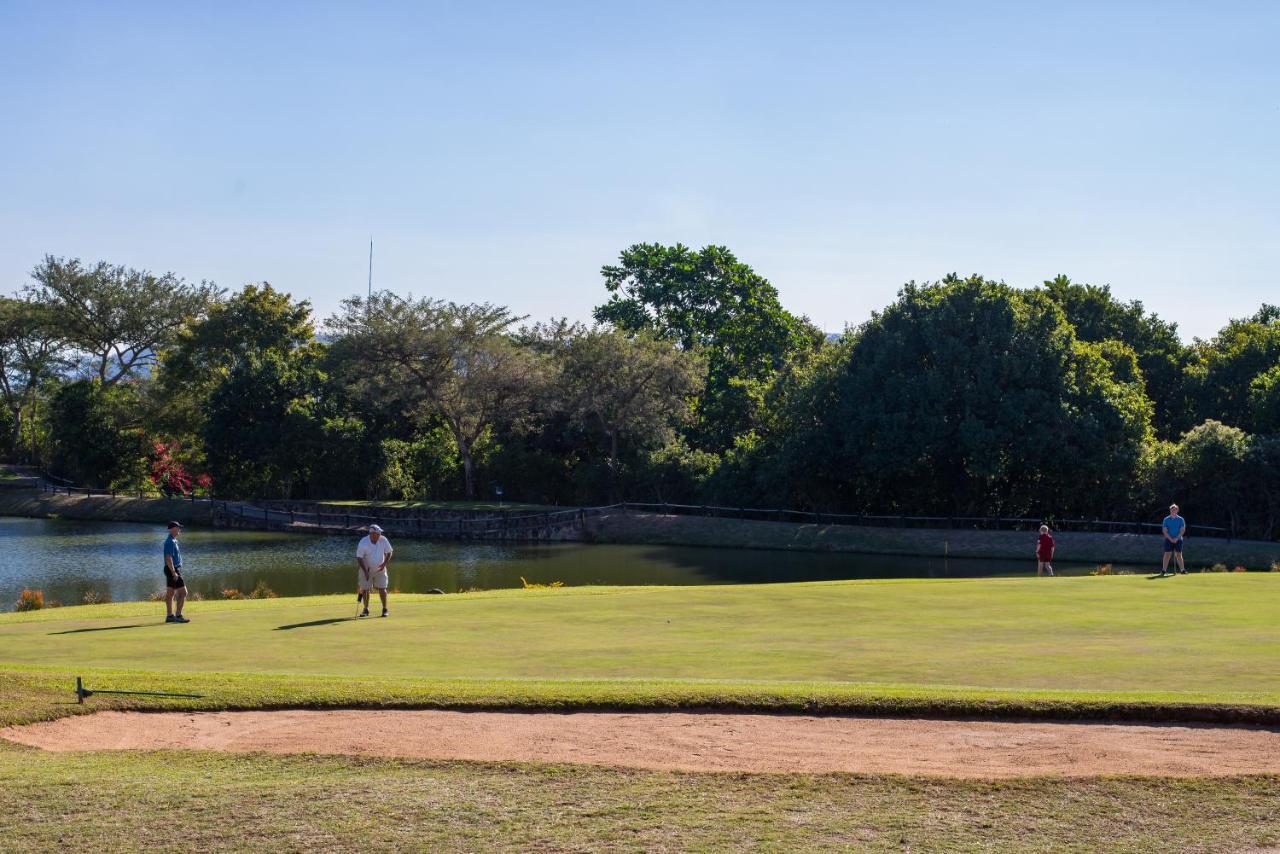 Kruger Park Lodge Unit No 615 With Private Pool 헤이지뷰 외부 사진