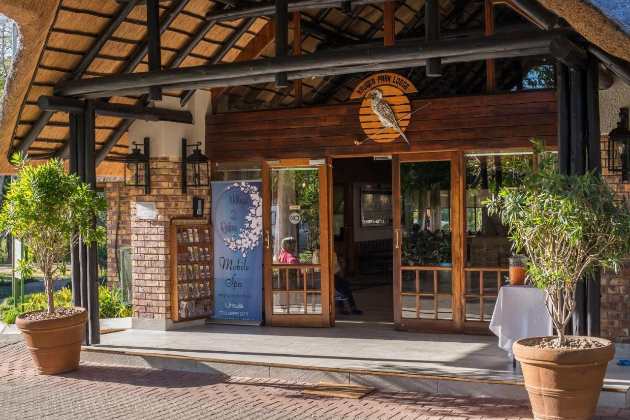 Kruger Park Lodge Unit No 615 With Private Pool 헤이지뷰 외부 사진