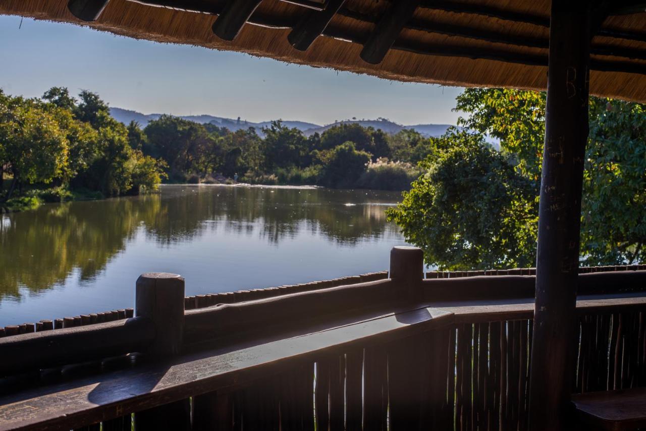 Kruger Park Lodge Unit No 615 With Private Pool 헤이지뷰 외부 사진