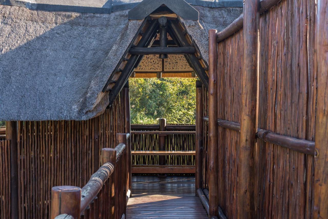 Kruger Park Lodge Unit No 615 With Private Pool 헤이지뷰 외부 사진