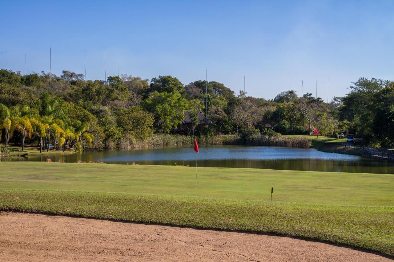 Kruger Park Lodge Unit No 615 With Private Pool 헤이지뷰 외부 사진