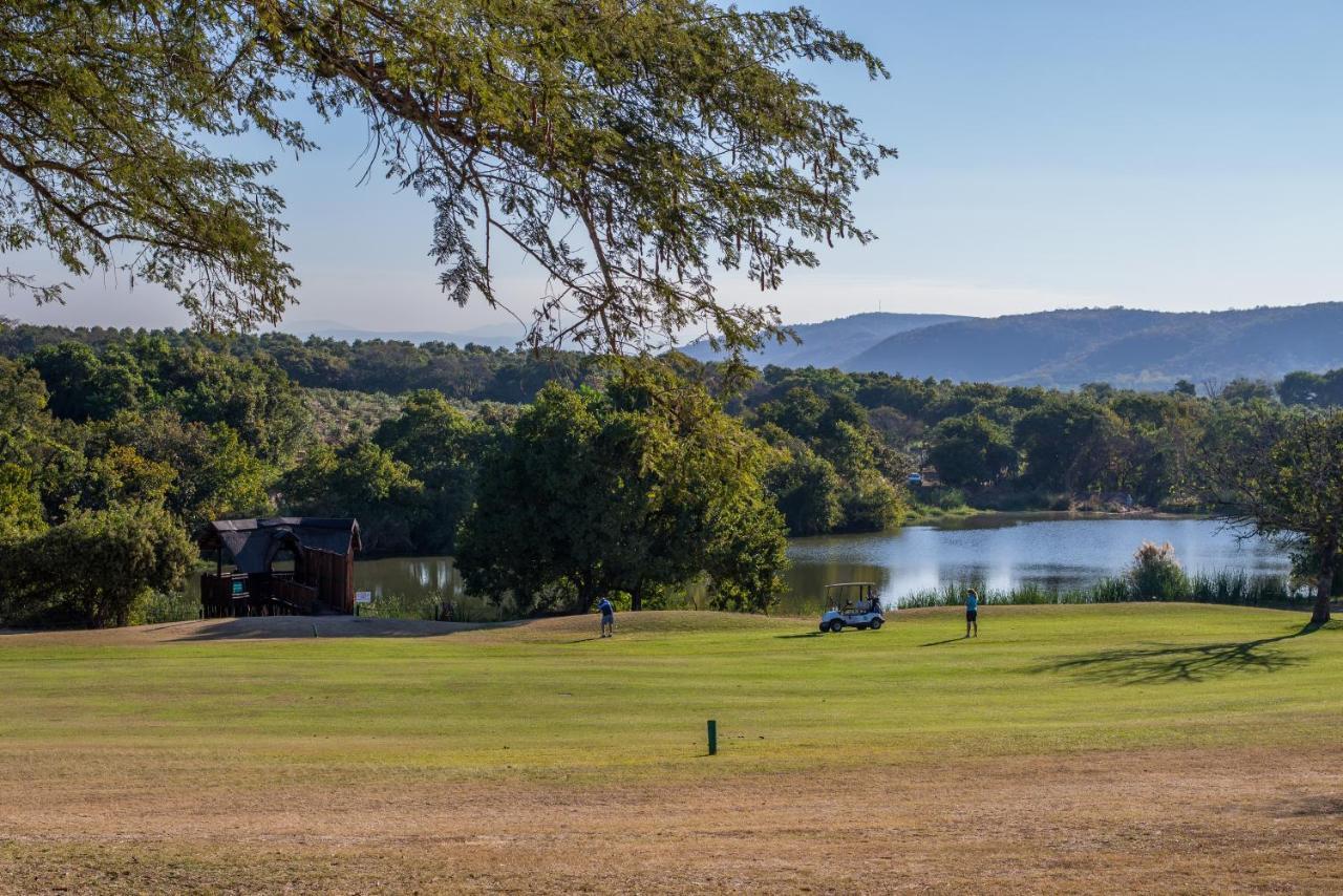 Kruger Park Lodge Unit No 615 With Private Pool 헤이지뷰 외부 사진