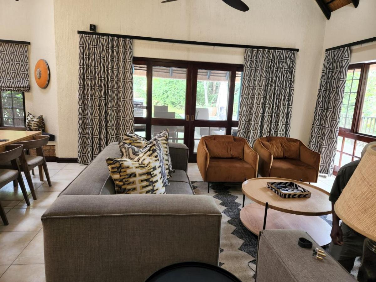 Kruger Park Lodge Unit No 615 With Private Pool 헤이지뷰 외부 사진