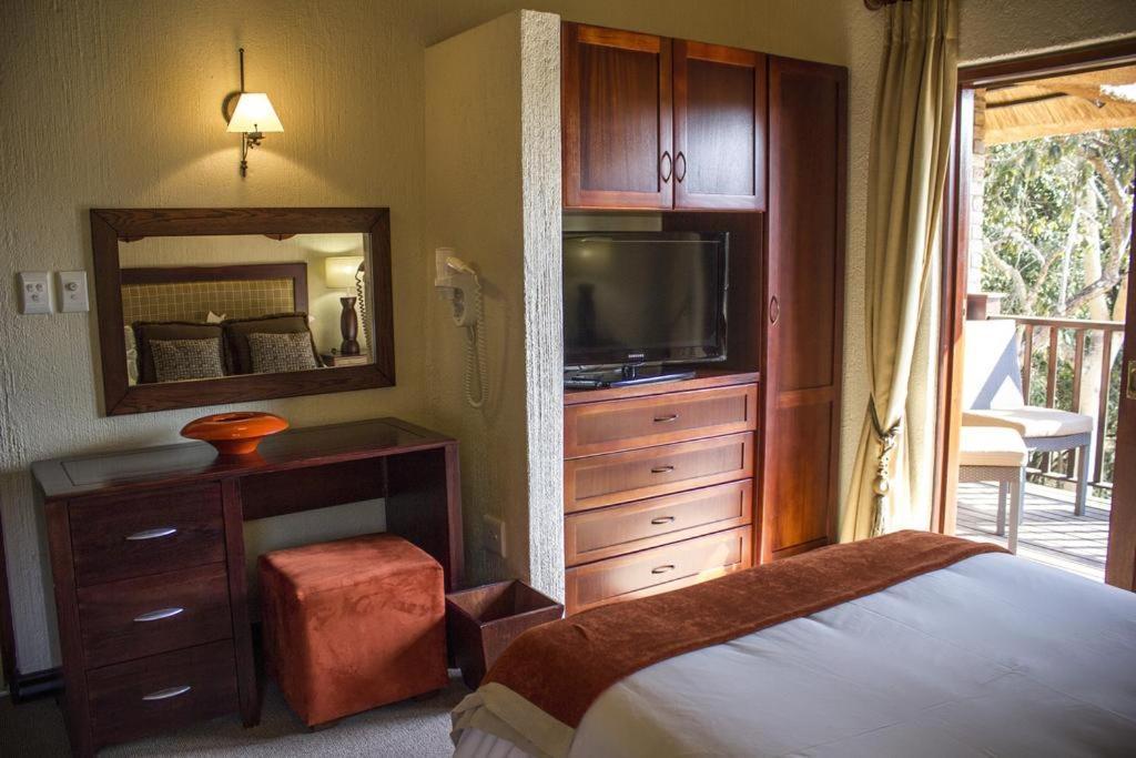 Kruger Park Lodge Unit No 615 With Private Pool 헤이지뷰 외부 사진