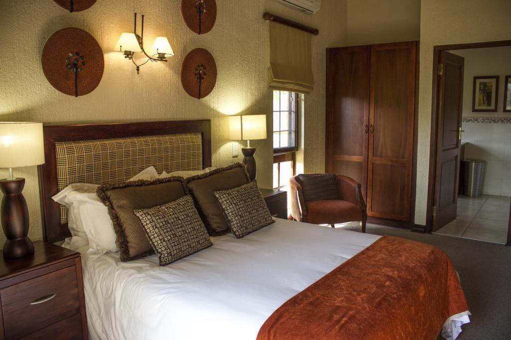 Kruger Park Lodge Unit No 615 With Private Pool 헤이지뷰 외부 사진