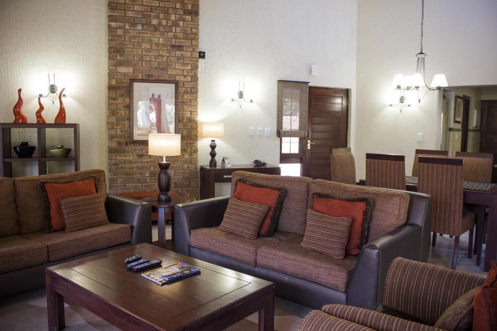 Kruger Park Lodge Unit No 615 With Private Pool 헤이지뷰 외부 사진
