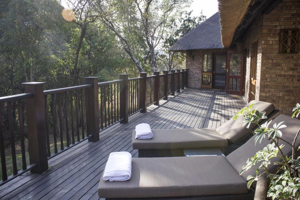 Kruger Park Lodge Unit No 615 With Private Pool 헤이지뷰 외부 사진