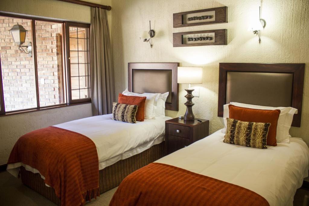 Kruger Park Lodge Unit No 615 With Private Pool 헤이지뷰 외부 사진