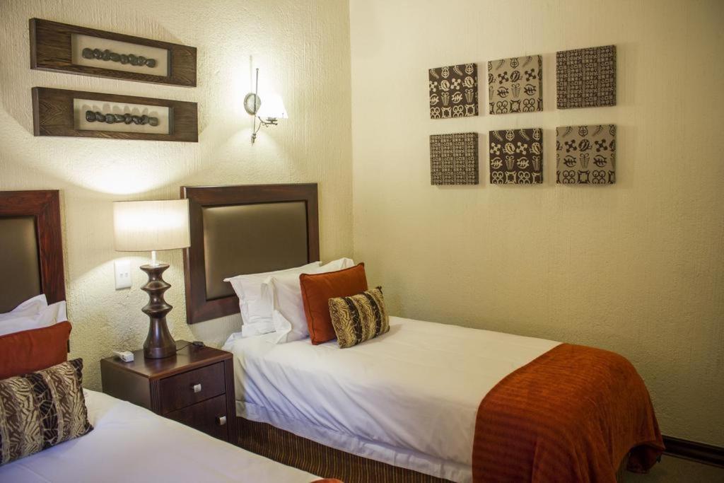 Kruger Park Lodge Unit No 615 With Private Pool 헤이지뷰 외부 사진
